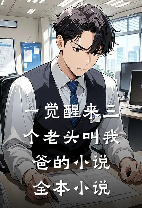 一觉醒来三个老头叫我爸的小说全本小说