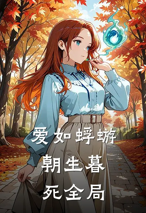 爱如蜉蝣，朝生暮死全局