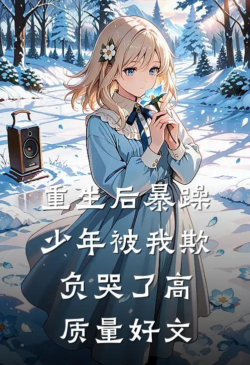 重生后暴躁少年被我欺负哭了高质量好文