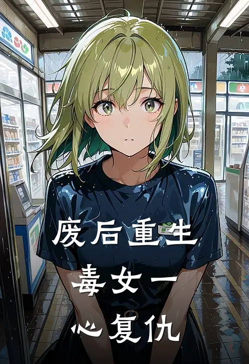 废后重生：毒女一心复仇