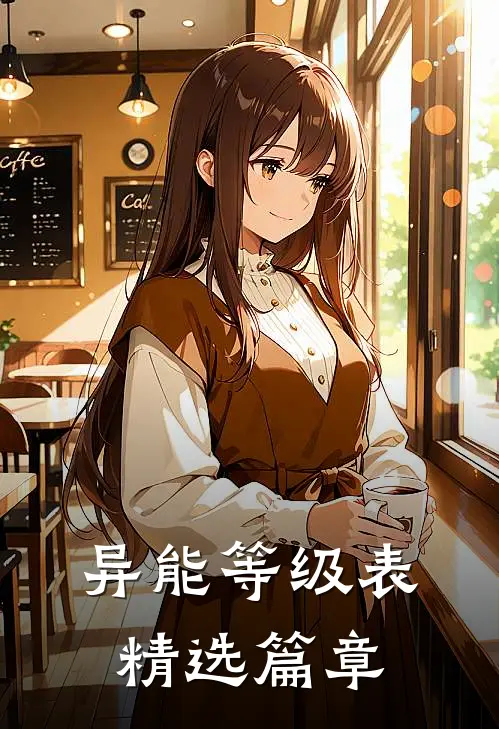 异能等级表精选篇章