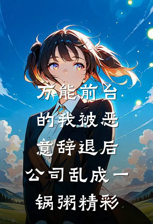 万能前台的我被恶意辞退后，公司乱成一锅粥精彩