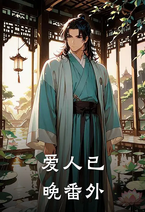 爱人已晚番外