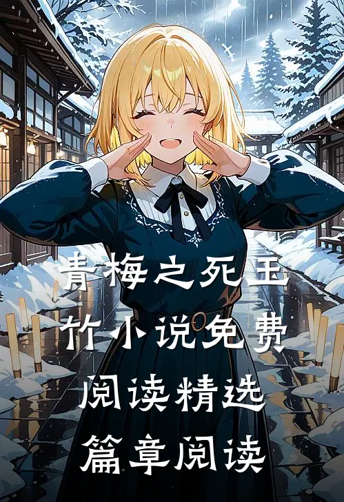 青梅之死玉竹小说免费阅读精选篇章阅读