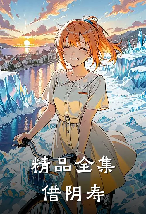 精品全集借阴寿
