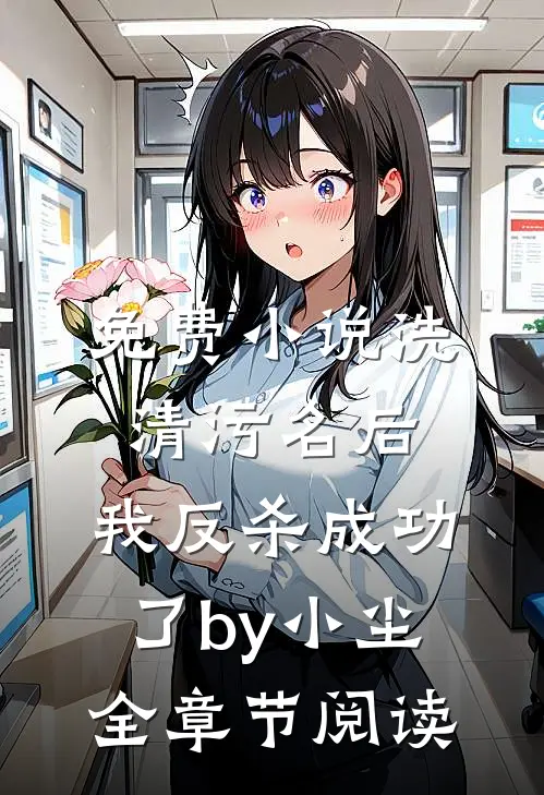 免费小说洗清污名后，我反杀成功了by小尘全章节阅读