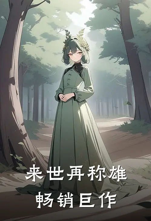 来世再称雄畅销巨作