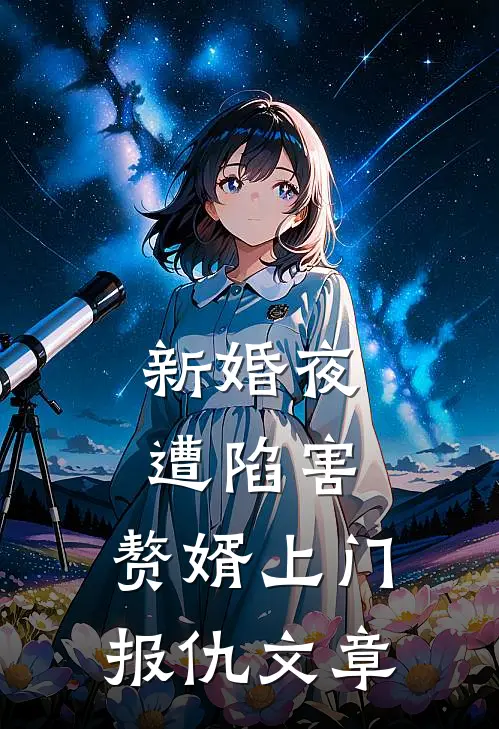 新婚夜遭陷害，赘婿上门报仇文章