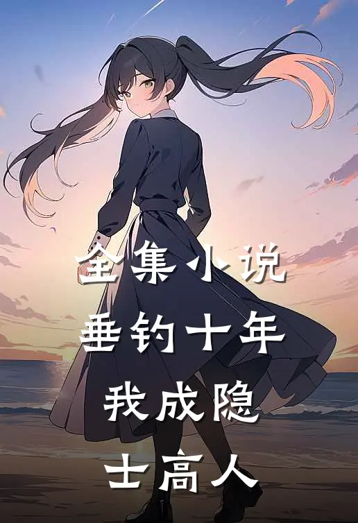 全集小说垂钓十年，我成隐士高人
