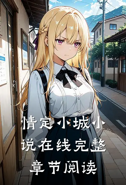 情定小城小说在线完整章节阅读