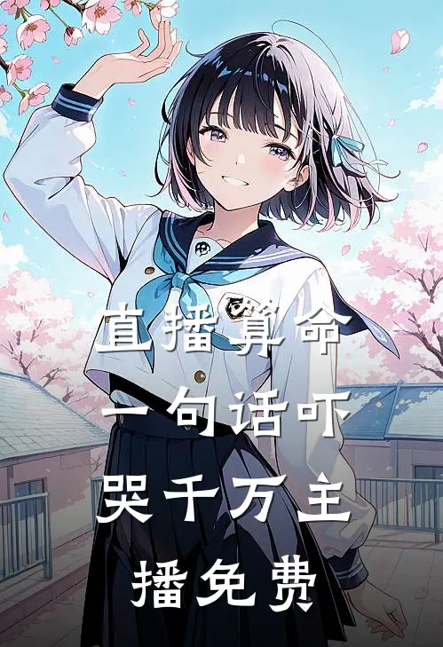 直播算命：一句话吓哭千万主播免费