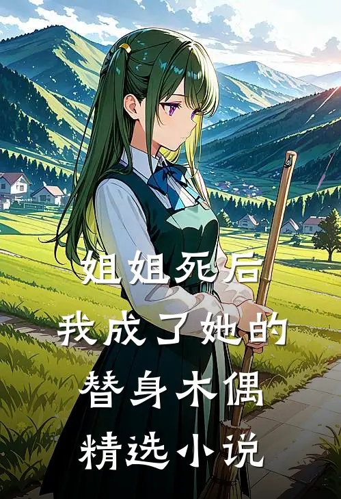姐姐死后，我成了她的替身木偶精选小说