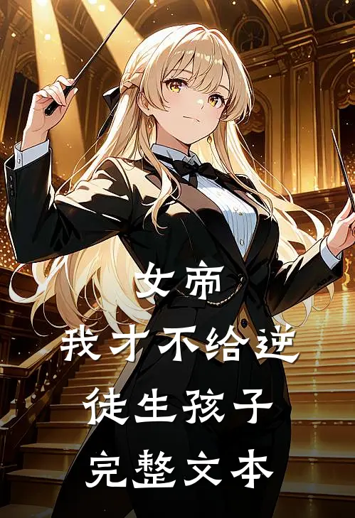 女帝：我才不给逆徒生孩子完整文本