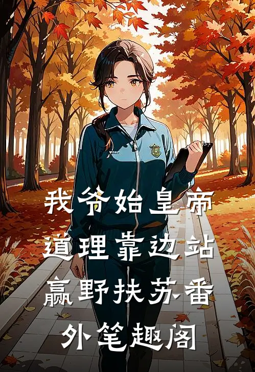 我爷始皇帝，道理靠边站：赢野扶苏番外笔趣阁