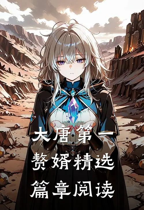 大唐第一赘婿精选篇章阅读