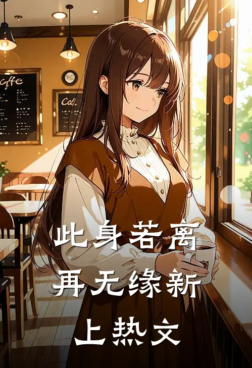 此身若离再无缘新上热文
