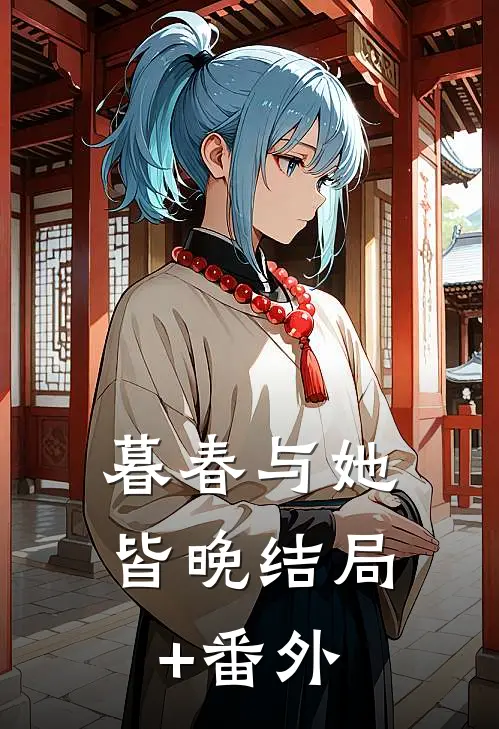 暮春与她皆晚结局+番外