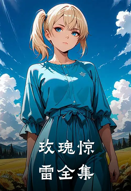 玫瑰惊雷全集