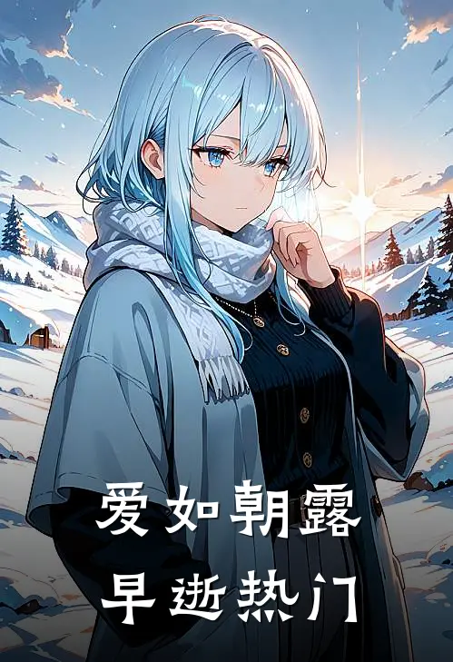 爱如朝露早逝热门
