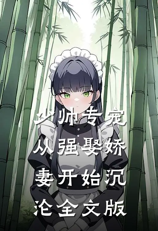 少帅专宠：从强娶娇妻开始沉沦全文版