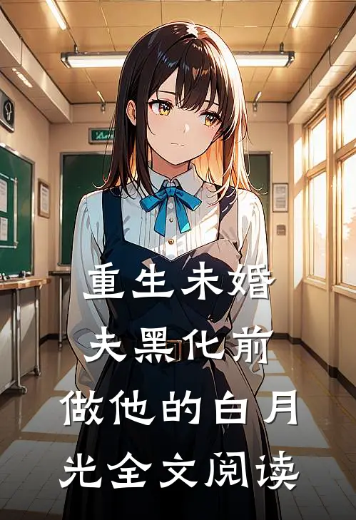 重生未婚夫黑化前，做他的白月光全文阅读