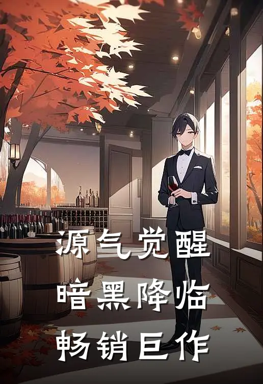 源气觉醒：暗黑降临畅销巨作