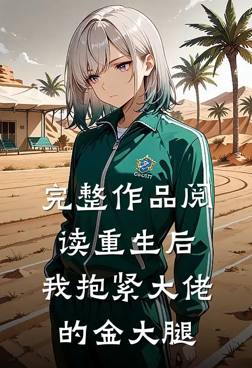完整作品阅读重生后，我抱紧大佬的金大腿