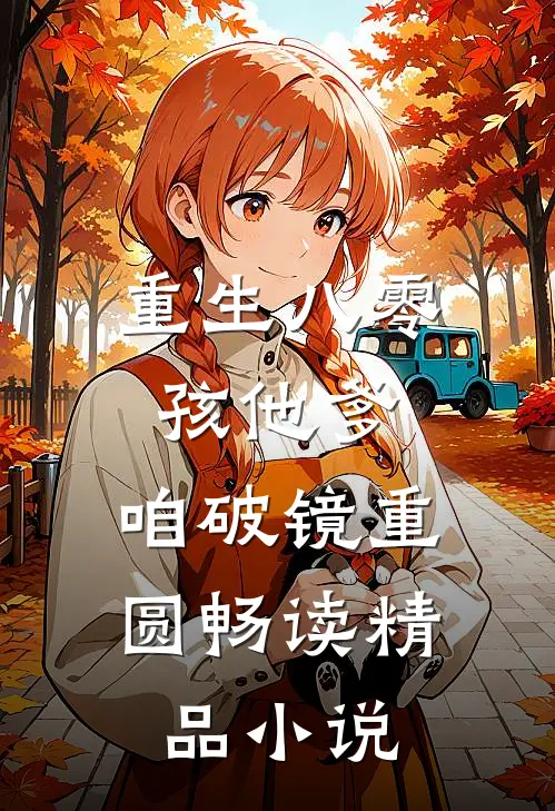 重生八零：孩他爹，咱破镜重圆畅读精品小说