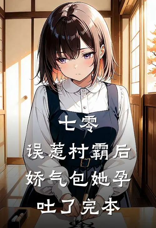 七零：误惹村霸后娇气包她孕吐了完本
