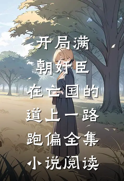开局满朝奸臣：在亡国的道上一路跑偏全集小说阅读