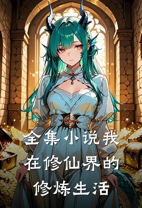 全集小说我在修仙界的修炼生活
