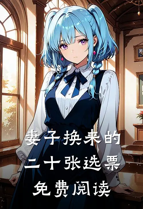 妻子换来的二十张选票免费阅读