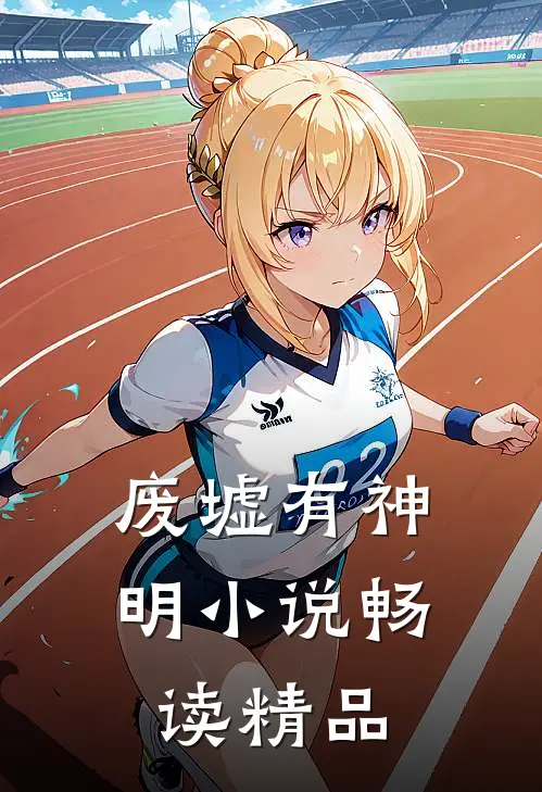 废墟有神明小说畅读精品