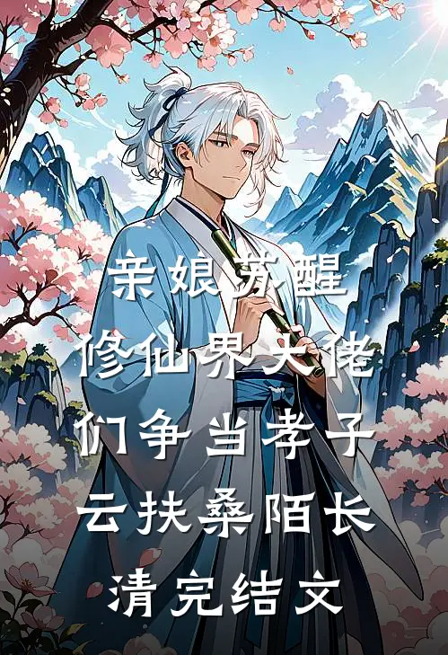 亲娘苏醒，修仙界大佬们争当孝子云扶桑陌长清完结文