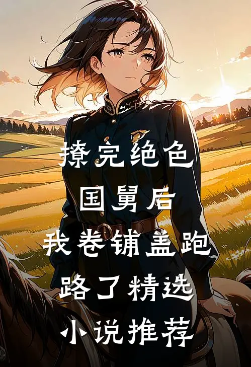 撩完绝色国舅后，我卷铺盖跑路了精选小说推荐