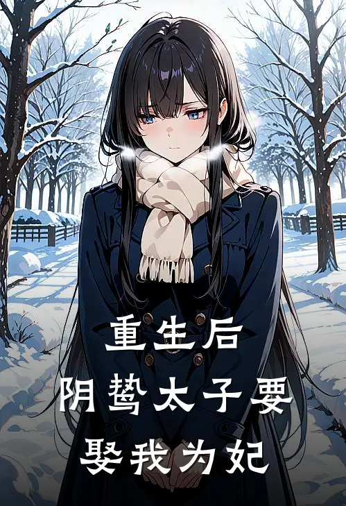 重生后，阴鸷太子要娶我为妃