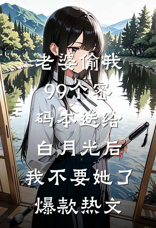 老婆偷我99个密码本送给白月光后，我不要她了爆款热文