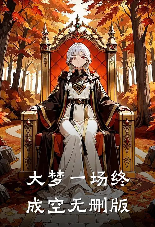 大梦一场终成空无删版