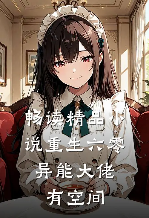 畅读精品小说重生六零：异能大佬有空间