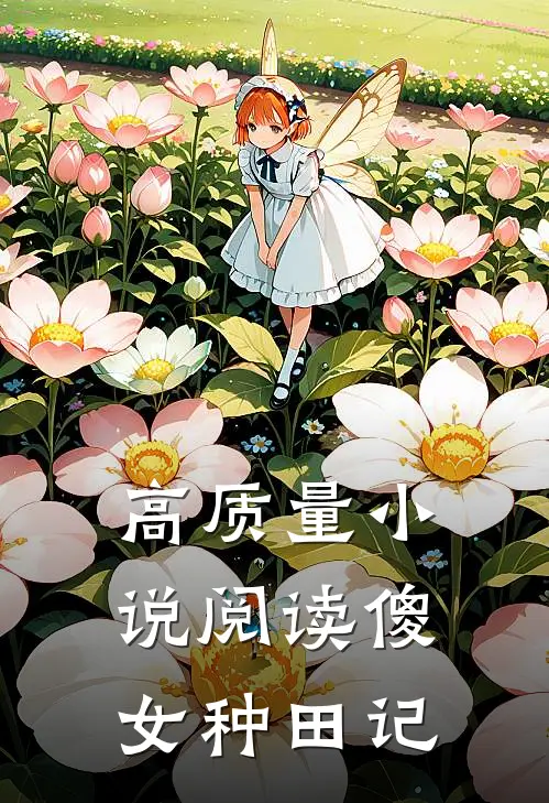高质量小说阅读傻女种田记