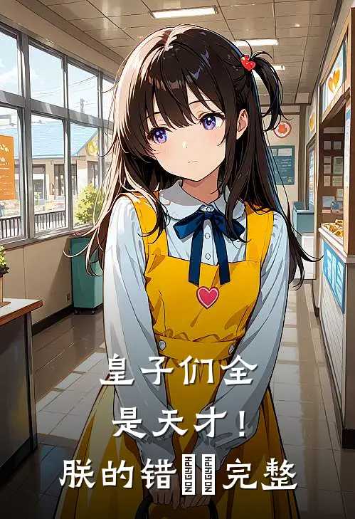 皇子们全是天才！朕的错​​完整
