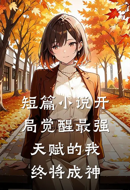 短篇小说开局觉醒最强天赋的我终将成神