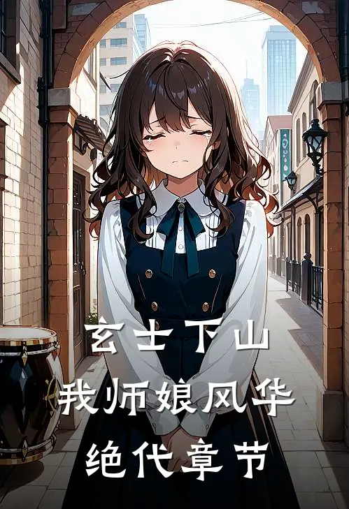 玄士下山：我师娘风华绝代章节