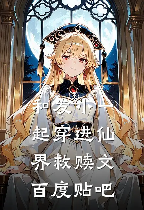 和发小一起穿进仙界救赎文百度贴吧