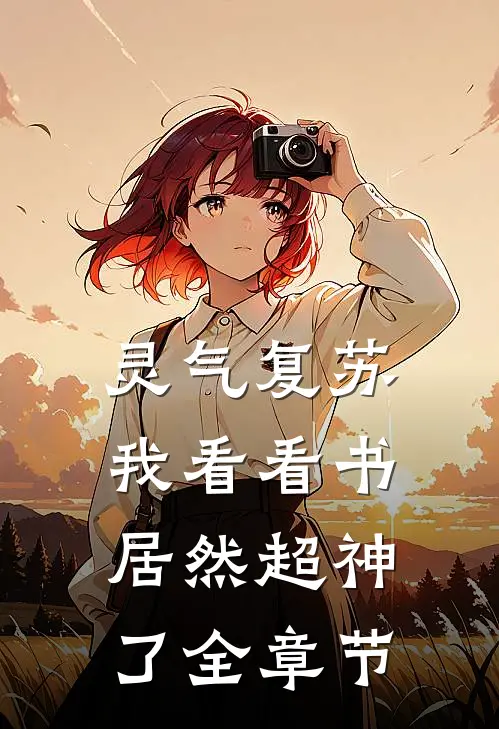 灵气复苏:我看看书居然超神了全章节