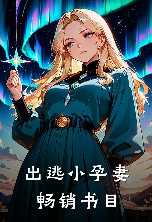 出逃小孕妻畅销书目