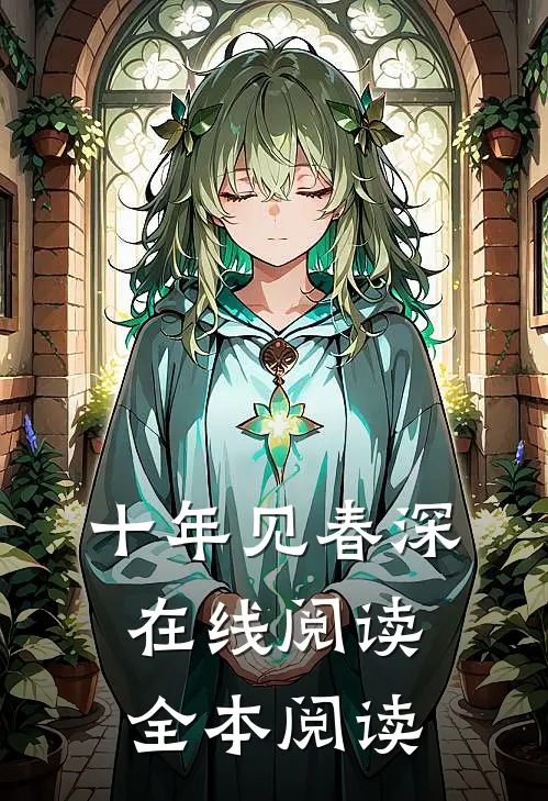 十年见春深在线阅读全本阅读