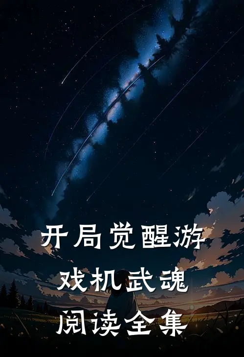 开局觉醒游戏机武魂阅读全集