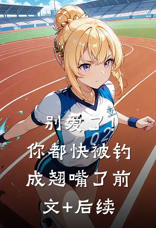 别爱了！你都快被钓成翘嘴了前文+后续
