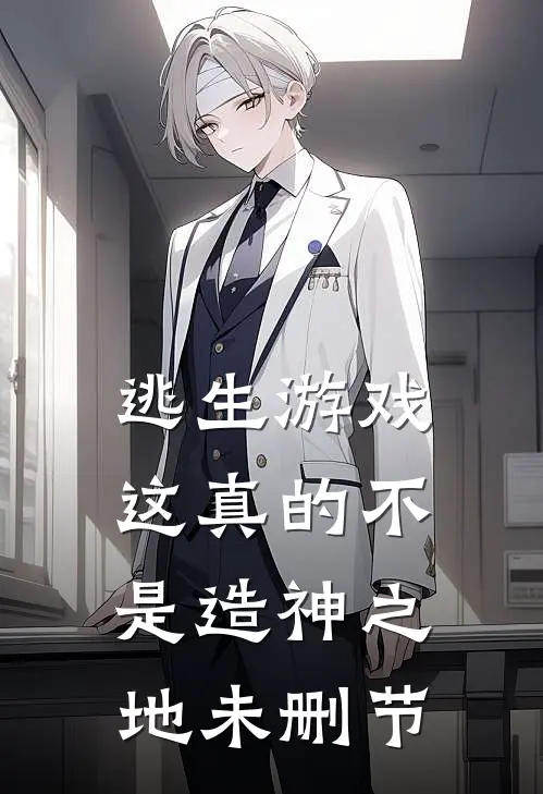 逃生游戏：这真的不是造神之地未删节